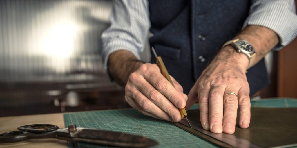 hand made tailor Wellesley Hills MA